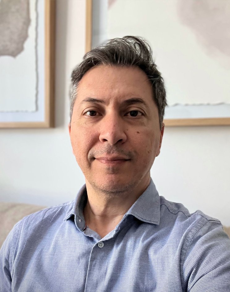 Ioannis Tservakis cv